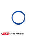 Green Flexible Accessory FKM O Ring Seal for Auto