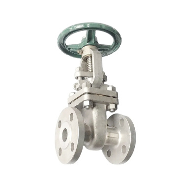 Carbon Steel Stop Valve For Chemical Equipment