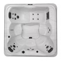 Freestanding Balboa Countrol System Hot Tub Outdoor Spa