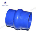 Big truck hump bellow silicone hose