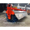 4*2 Snow Broom Sweeper Snow Melt Truck