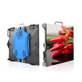 P1.6 Indoor Small Pixel Pitch HD LED Display