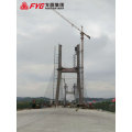 Construction Equipment tower crane EAC