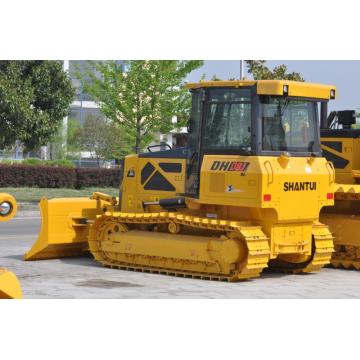 Shantui Bulldozer-Motor namens DH08-B2