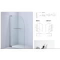 8mm/10mm Glass Thickness Shower Room/Shower Screen (Kw015)