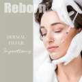 Anti Wrinkle Hip Dip aprimoramento Reborn PLLA Fills