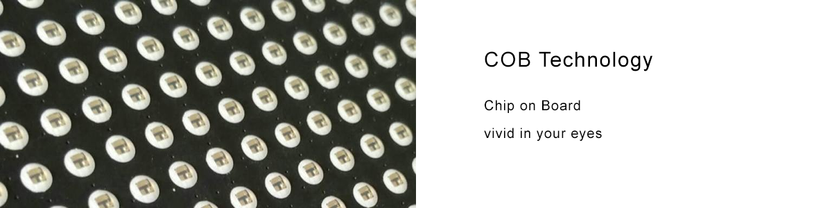 COB Common anode micro COB LED Display explanation COB Common anode micro COB LED Display explanation