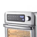 10 Quart Air Fryer Rotisserie and Convection Oven