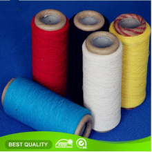 12s 14s 16s 20s Recycled Sock Cotton Polyester Blended Yarn