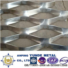 Aluminum Expanded Metal Mesh Used for Screen