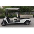 carro de golf eléctrico puro barato