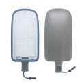 Color Change 120W Outdoor Solar LED Street Light