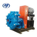 4/3E-HH Sludge Suction Water Pumps