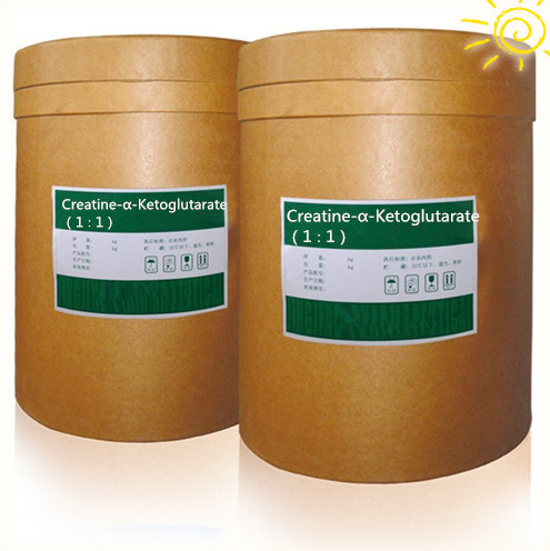 Creatine Ketoglutarate 1 1