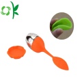 Silicone Flower Tea Infusers Cup Vente en gros