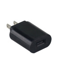 Adaptateur secteur 5V 2.1A USB Mobile Charger