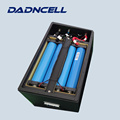 Deep cycle 76.8V52Ah Lithium Ion Phosphate Battery Safety and Replaceable for EV boats battery packs