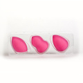 Foundation Blending Sponge Multi-colored Makeup Sponge