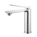 Brass Single Handle Basin Faucets