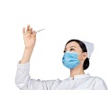 Surgical Face Mask with Earloop Elastic Rope