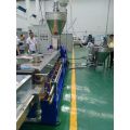 Neues Entwicklungsprodukt PA + Glasfaserverstärkungsgranulator Pelletierer