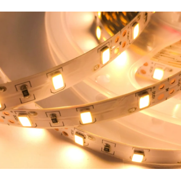 Lumière LED pour les espaces de décoration