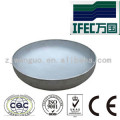 Sanitary Stainless Steel Tube Cap (IFEC-TC100001)