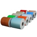 color coated steel coils/prepainted galvanized steel coils