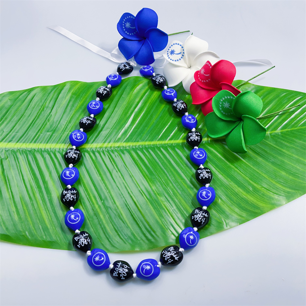 kukui nut leis KN-jn059_0004 kukui nut leis KN-jn059_0004