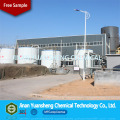 SLS Dust Suppressant Lignosulphonate Acid Sodium Salt