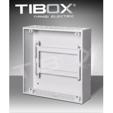 Customized MCB Circuit Breaker Metal Box