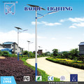 5/6/8/10 M Q235 Steel Street Lighting Pole (BDP-LD15)