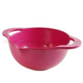 Melamine Nesting Bowl Set with Handle (BW278)