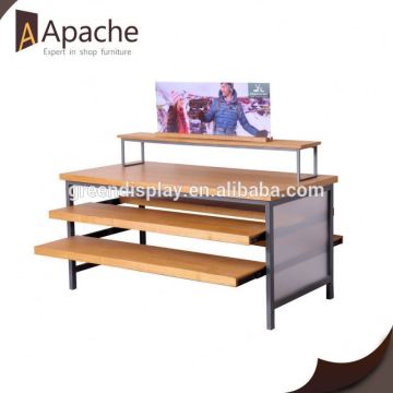 Hot sale supplier cardboard/corrugated pdq/pop display