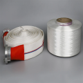 1500dtex High Tenacity Industrial Polyester Yarn for Lifting Slings Conveyor Belt