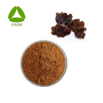 Auricularia Extract Black Fungus Powder Polysacharides