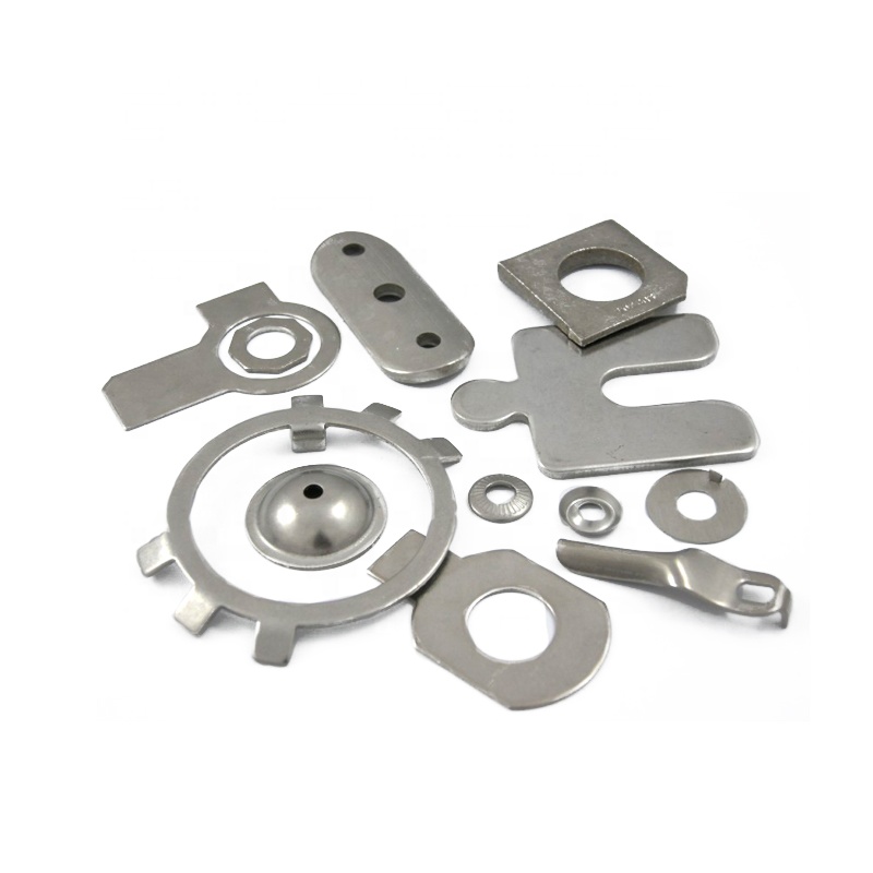 sheet metal parts