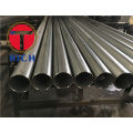 Welded Stainless Steel Tubes for Machine Structures