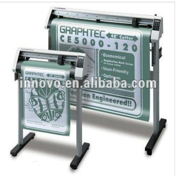 Graphtec CE 5000 serie digitaler Schneideplotter