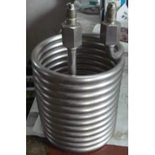 Stainless Steel Cooling Coil