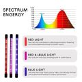 T8 LED Grow Light Pinky Tube Fixture