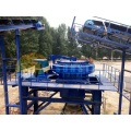 China Artificial Sand Maker, Artificial Sand Making Machine