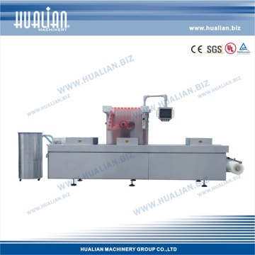 Hualian 2015 Film Packaging Machine (HVR-420 / A)