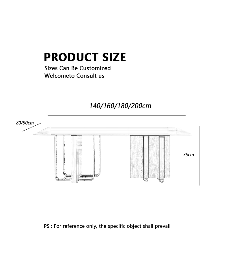 Custom Luxury Dining Table Custom Luxury Dining Table