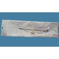 Vent Line Antergerade Perfusion mit Tyvek-Paket