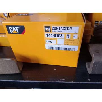 Contator CAT 144-0103 0,34 kg