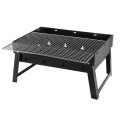 Outdoor Portable Charcoal Barbecue Stove Folding BBQ Grills