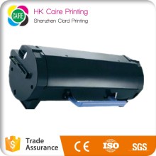 Cartucho de toner para Lexmark Ms310 / Ms410 / Mx510 / Mx610