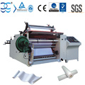 Machines de découpe de papier fac-similé (XW-208E)