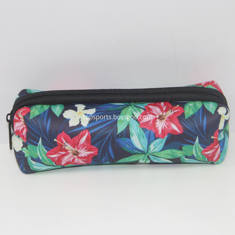 Promotional pencil case